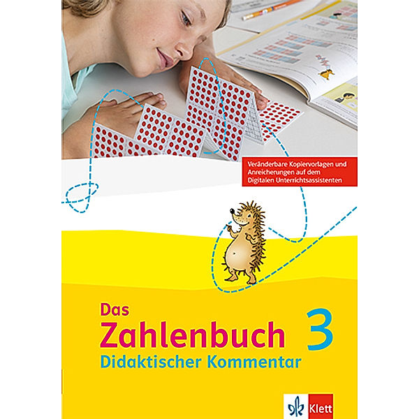 Das Zahlenbuch 3