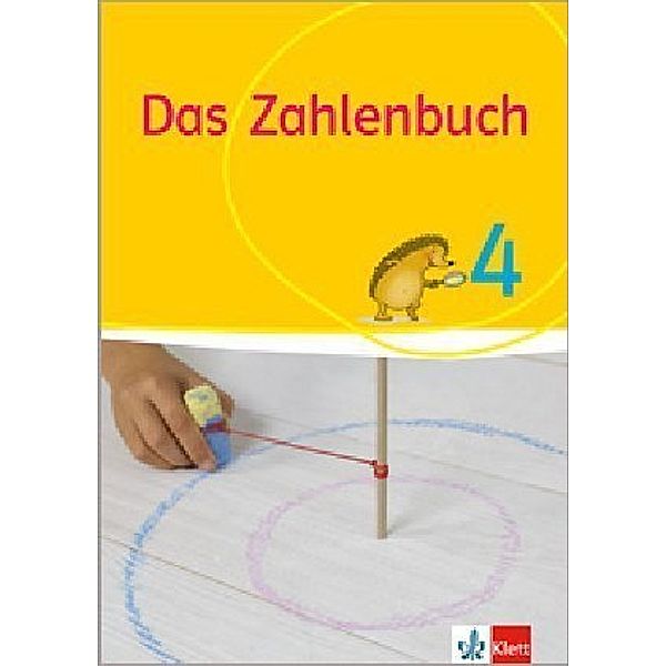 Das Zahlenbuch, Allgemeine Ausgabe 2017: Das Zahlenbuch 4, Beilage zum Schülerbuch