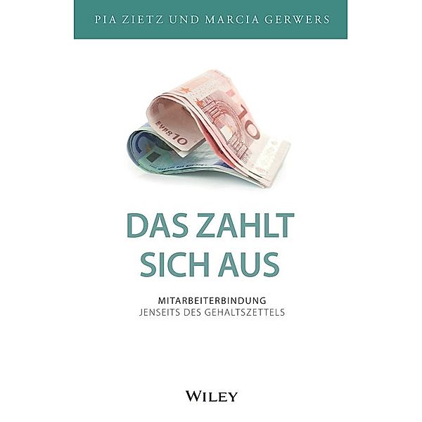 Das zahlt sich aus, Marcia Gerwers, Pia Zietz