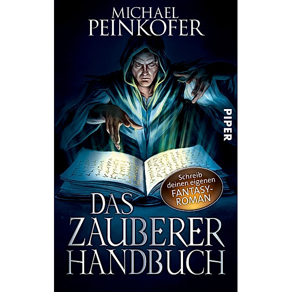 Das Zauberer Handbuch, Michael Peinkofer