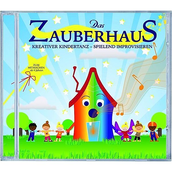 Das Zauberhaus, Philipp Greifenberg, Julia Dold