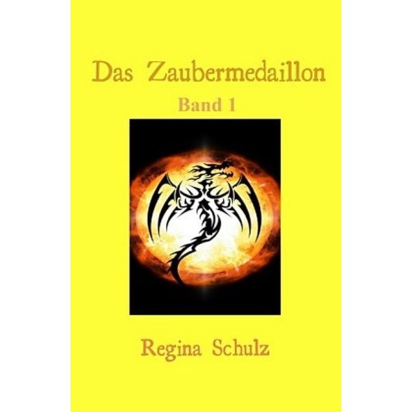 Das Zaubermedaillon, Regina Schulz