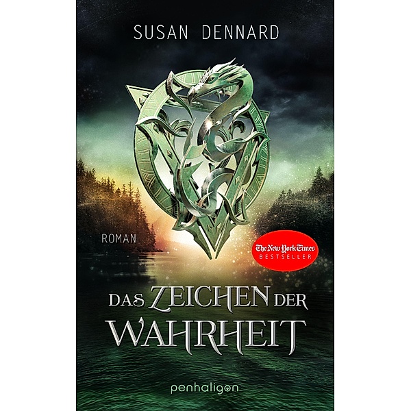 Das Zeichen der Wahrheit / Witchland Bd.1, Susan Dennard