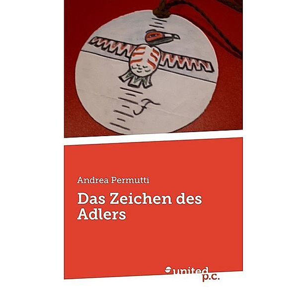 Das Zeichen des Adlers, Andrea Permutti