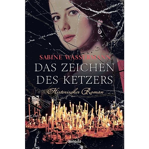 Das Zeichen des Ketzers, Sabine Wassermann