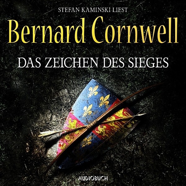 Das Zeichen des Sieges, Bernard Cornwell
