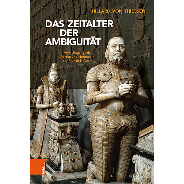 Das Zeitalter der Ambiguität, Hillard von Thiessen