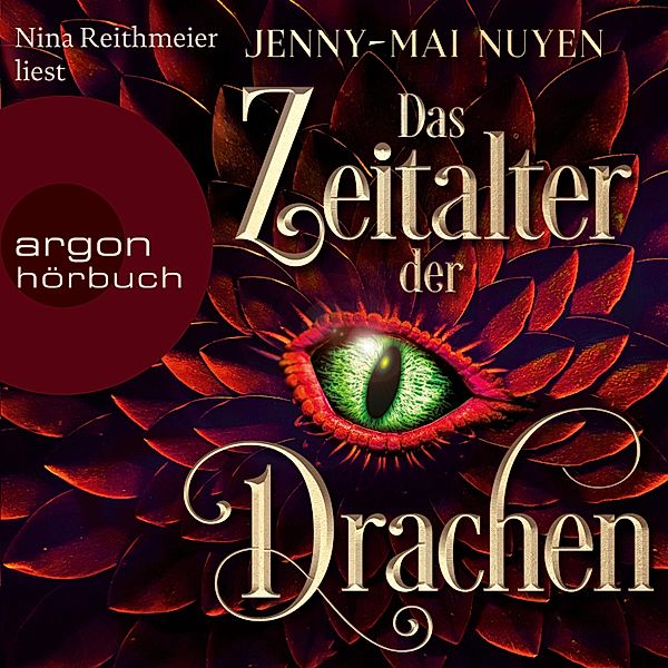 Das Zeitalter der Drachen, Jenny-Mai Nuyen