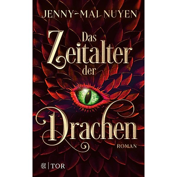 Das Zeitalter der Drachen, Jenny-Mai Nuyen