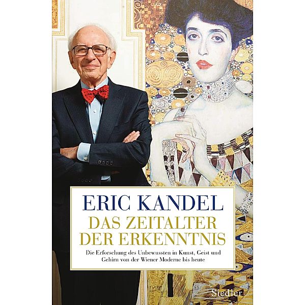 Das Zeitalter der Erkenntnis, Eric Kandel