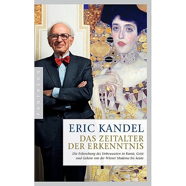 Das Zeitalter der Erkenntnis, Eric Kandel