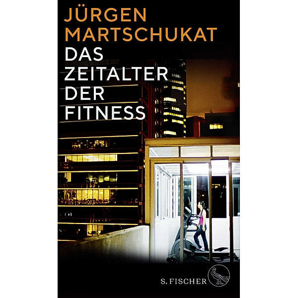 Das Zeitalter der Fitness, Jürgen Martschukat