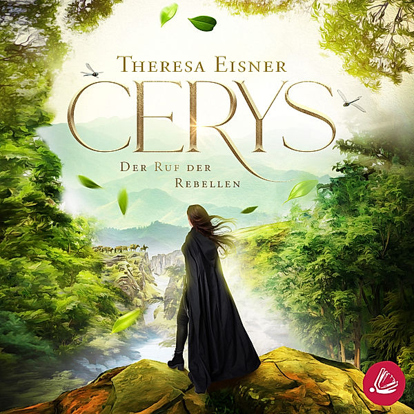 Das Zeitalter des Rabensteins - 1 - Cerys, Theresa Eisner