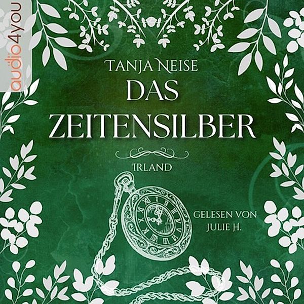 Das Zeitensilber, Tanja Neise