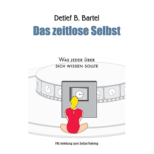 Das zeitlose Selbst, Detlef B. Bartel