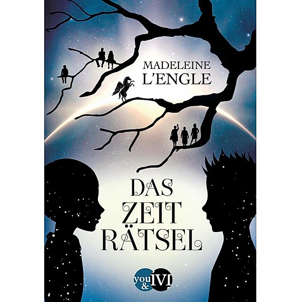 Das Zeiträtsel / Reise durch die Zeit Bd.1, Madeleine L'Engle