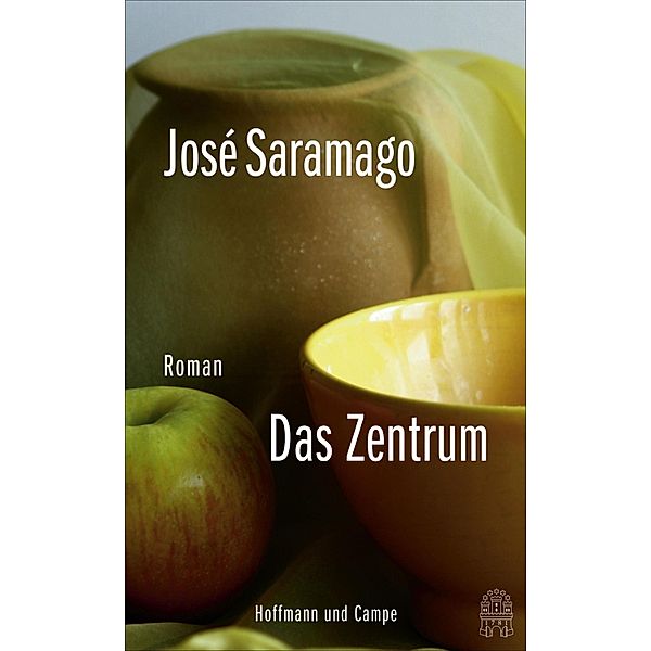 Das Zentrum, José Saramago