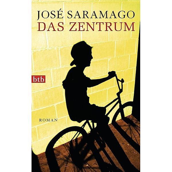 Das Zentrum, José Saramago