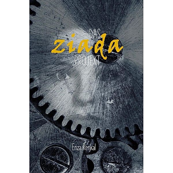Das Ziada Projekt, Enza Renkal