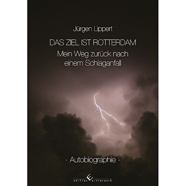 Das Ziel ist Rotterdam, Jürgen Lippert