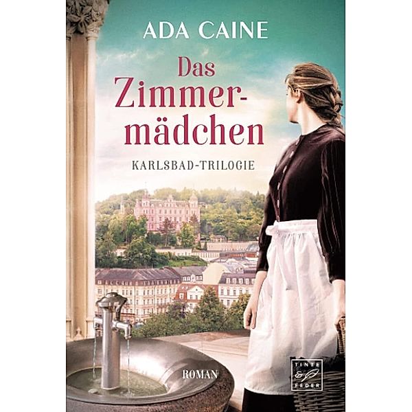 Das Zimmermädchen, Ada Caine