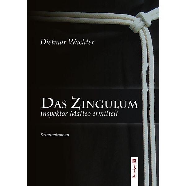 Das Zingulum, Dietmar Wachter