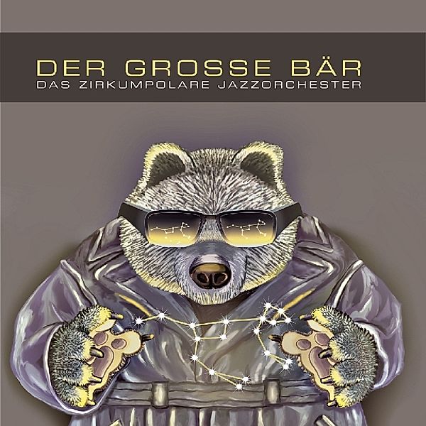 Das Zirkumpolare... (Vinyl), Der Grosse Baer