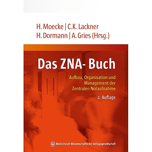 Das ZNA-Buch