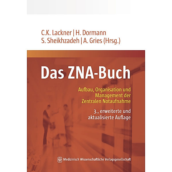 Das ZNA-Buch