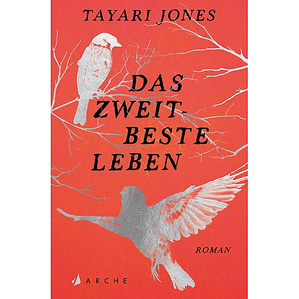 Das zweitbeste Leben, Tayari Jones