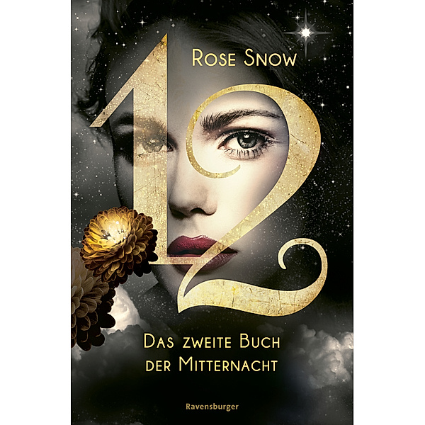 Das zweite Buch der Mitternacht / Bücher der Mitternacht Bd.2, Rose Snow