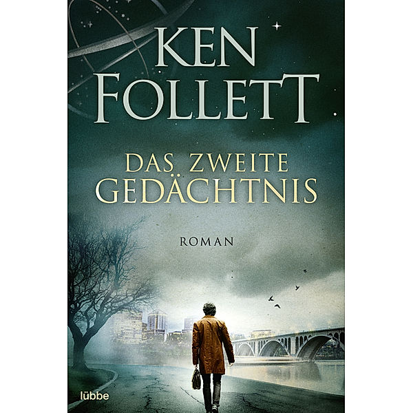 Das zweite Gedächtnis, Ken Follett