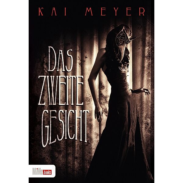 Das zweite Gesicht, Kai Meyer