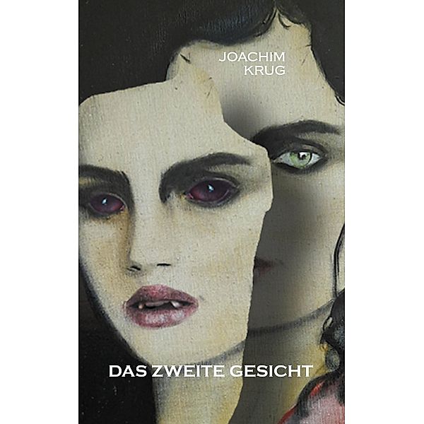 Das zweite Gesicht, Joachim Krug