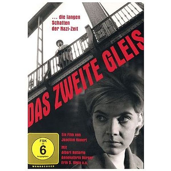 Das Zweite Gleis