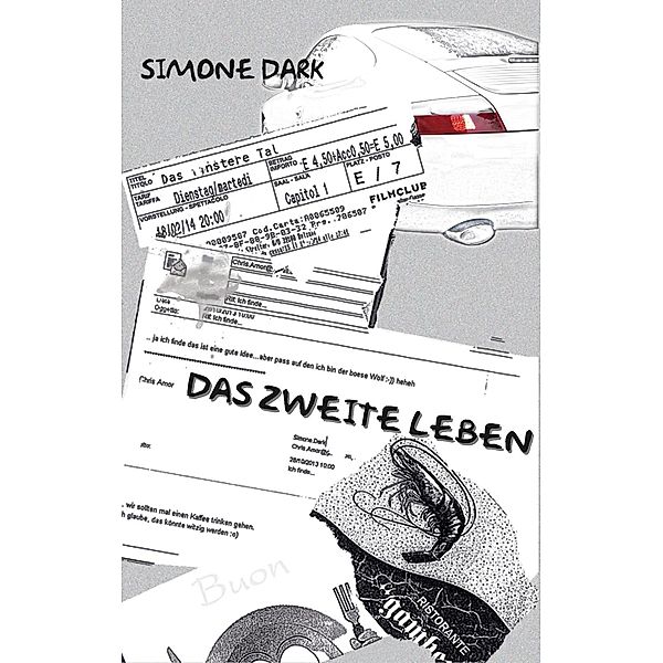 Das zweite Leben, Simone Dark