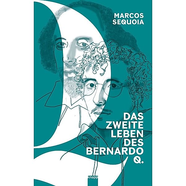 Das zweite Leben des Bernardo Q., Marcos Sequoia