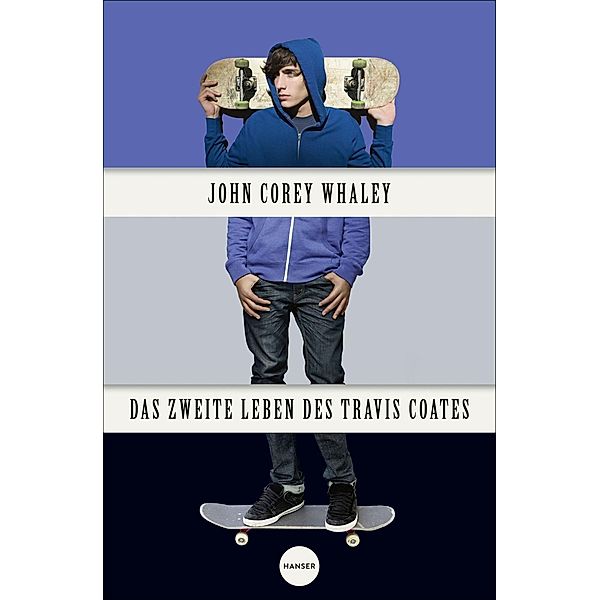 Das zweite Leben des Travis Coates, John Corey Whaley