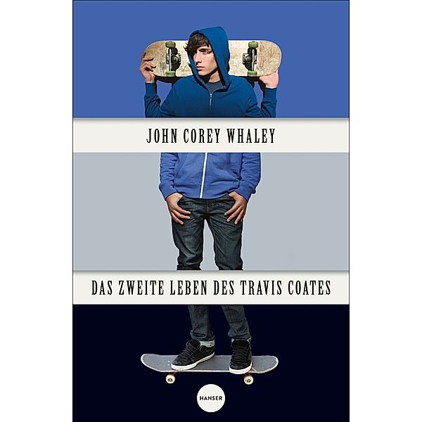 Das zweite Leben des Travis Coates, John Corey Whaley