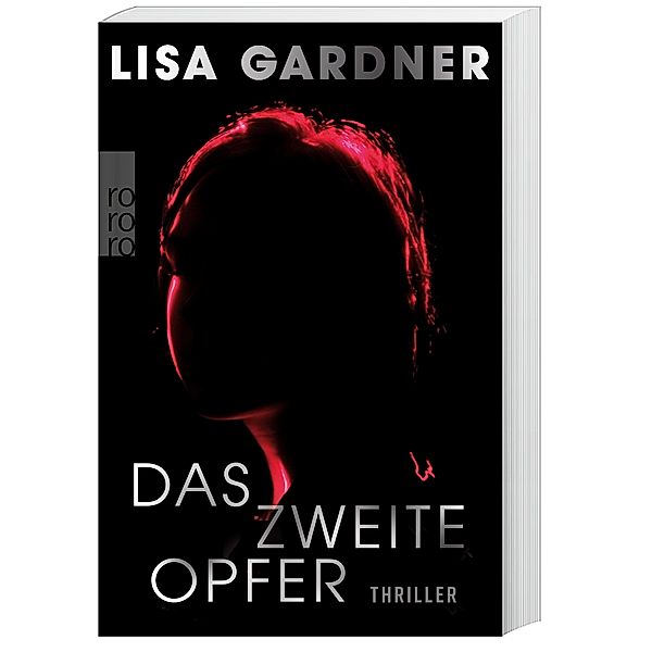 Das zweite Opfer, Lisa Gardner