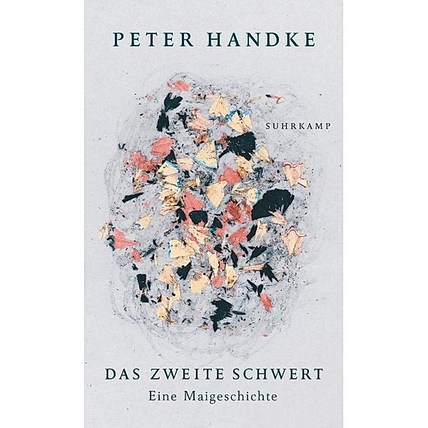 Das zweite Schwert, Peter Handke