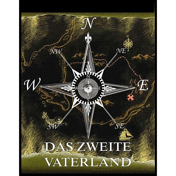 Das zweite Vaterland, Jules Verne