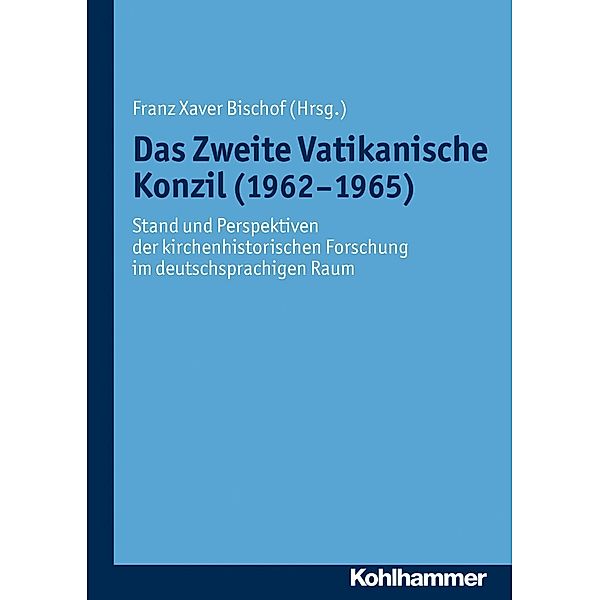 Das Zweite Vatikanische Konzil (1962-1965)