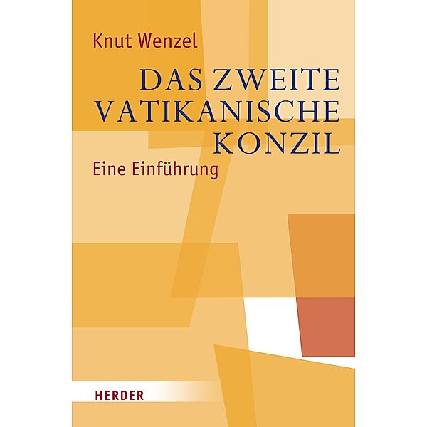 Das Zweite Vatikanische Konzil, Knut Wenzel