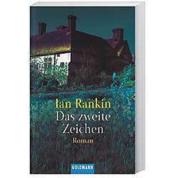 Das zweite Zeichen / Inspektor Rebus Bd.2, Ian Rankin