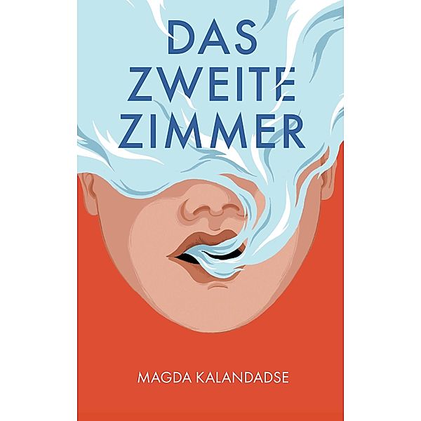 Das zweite Zimmer, Magda Kalandadse