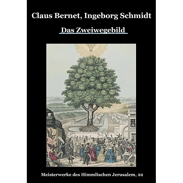 Das Zweiwegebild, Claus Bernet, Ingeborg Schmidt