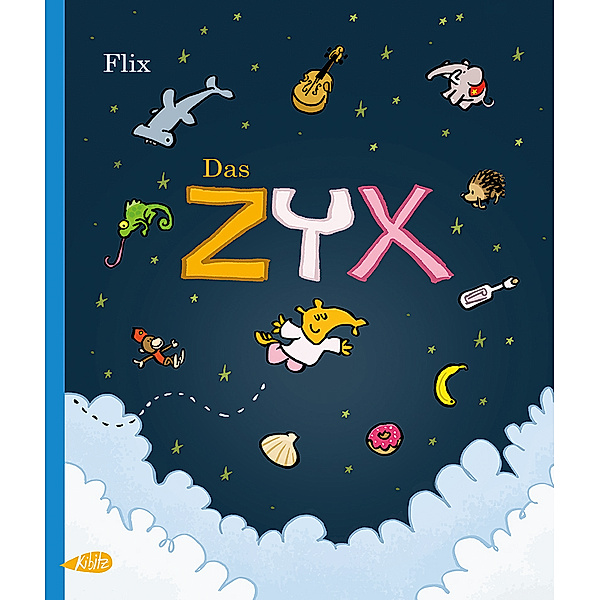 Das ZYX, Flix