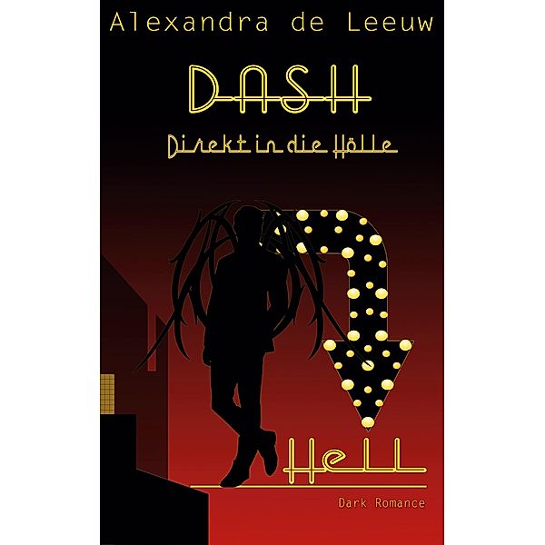 Dash, Alexandra de Leeuw