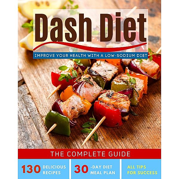 Dash Diet, Oliver Gart